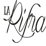 logo für la Riva la bottiglia